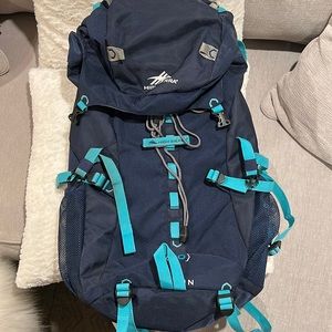 High Sierra 30L Backpack